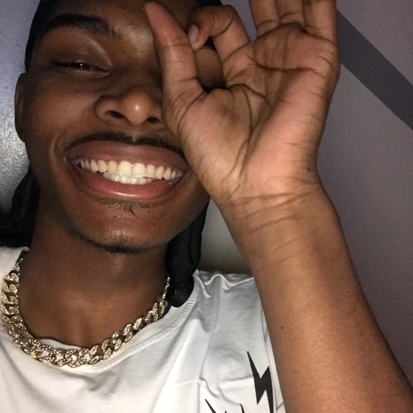 Meet your Posher, Michael - Picture 1 of 1